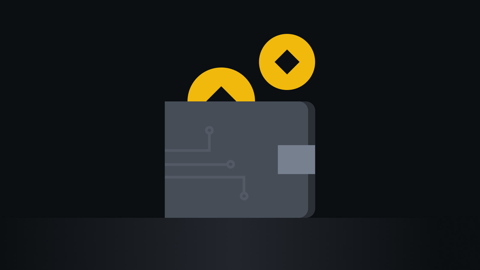 金融级交易引擎，安全护航财富增长